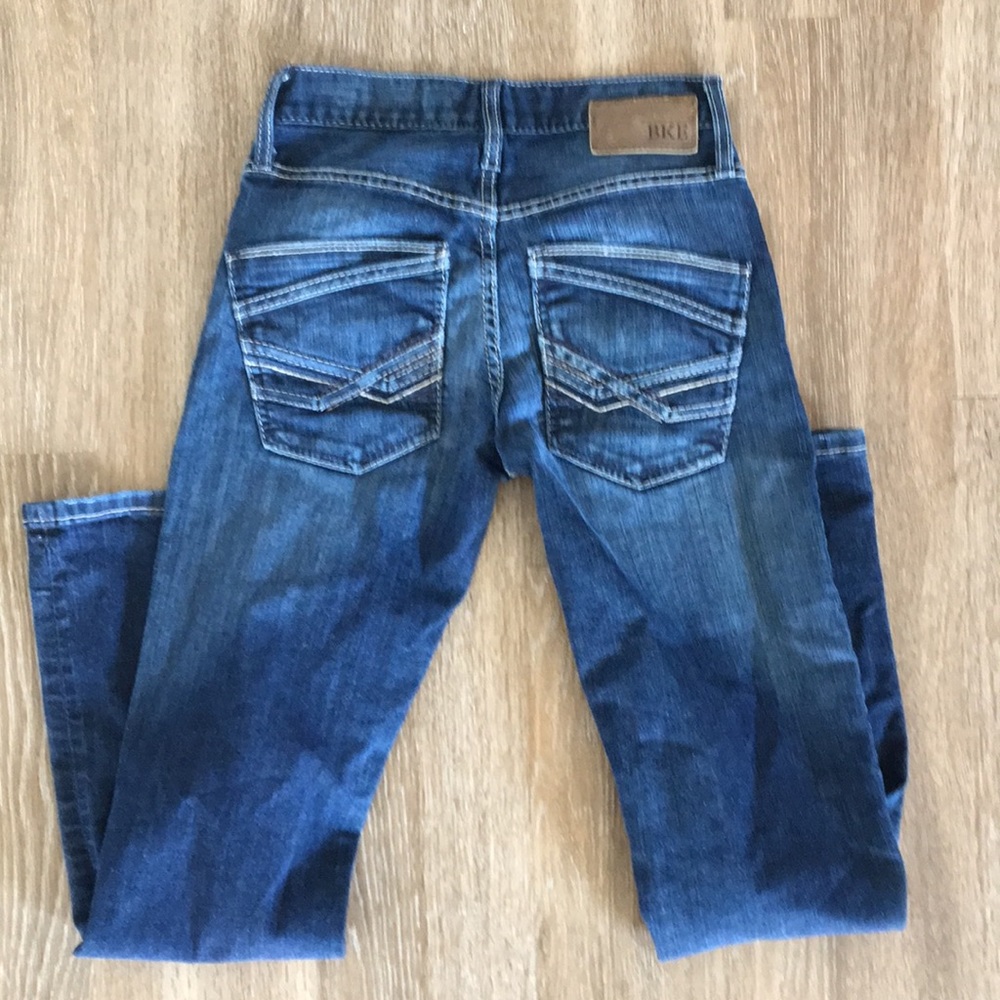 BKE AIDEN jeans 26S